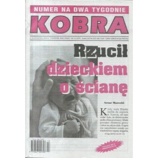Kobra 13/2023