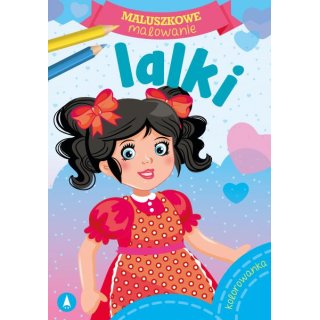Lalki Wyd. Skrzat