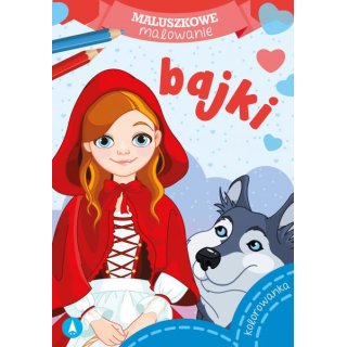 Bajki Wyd. Skrzat