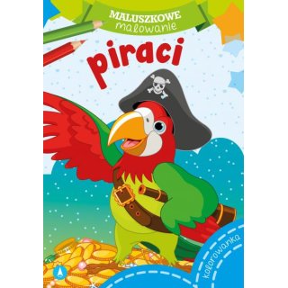 Piraci Wyd. Skrzat