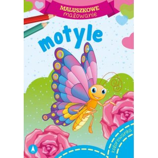 Motyle Wyd. Skrzat