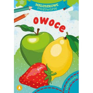 Owoce Wyd. Skrzat