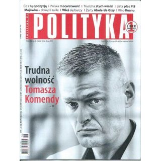Polityka 16/2023