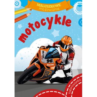Motocykle Wyd. Skrzat
