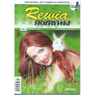 Rewia Rozrywki 4/2023