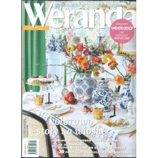 Weranda 4/2023 nr 243