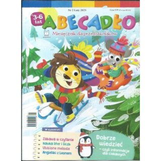 ABECADŁO 2/2023