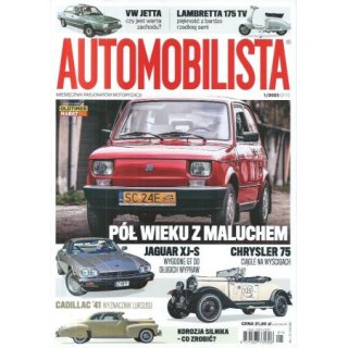Automobilista 1/2023 nr 271