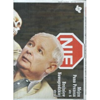 NIE 15/2023