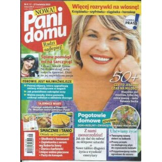 Pani Domu 8/2023