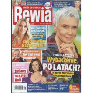 Rewia 16/2023