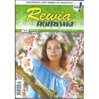 Rewia Rozrywki 5/2023