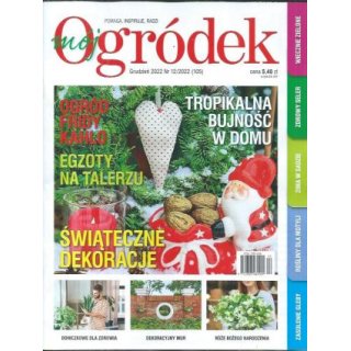 Mój Ogródek 12/2022 nr 105