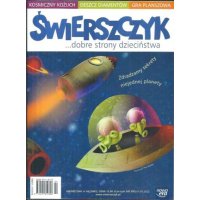 Świerszczyk 4/2023