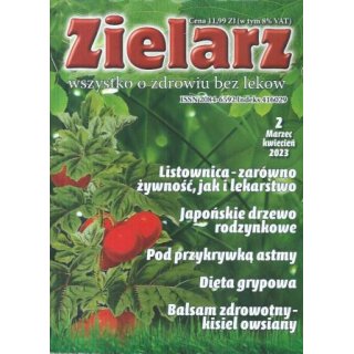 Zielarz 2/2023