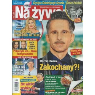 Na żywo 17-18/2023