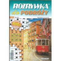 Rozrywka Do Podróży 5/2023