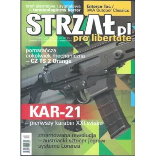 Strzał pro libertate 4/2023