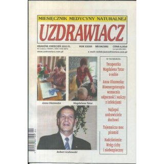 Uzdrawiacz 4/2023