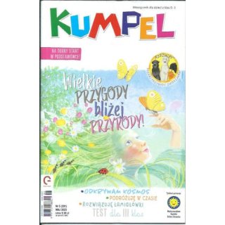 Kumpel 5/2023 nr 291