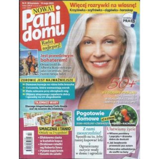 Pani Domu 9/2023