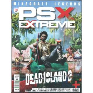 PSX EXTREME nr 308 kwiecień 2023PSX EXTREME nr 308 kwiecień 2023