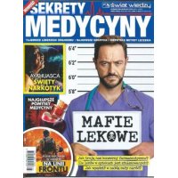 Sekrety medycyny Świat Wiedzy WS 3/2023