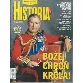 Uważam Rze Historia 5/2023