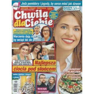 Chwila dla Ciebie 20/2023