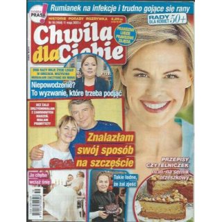 Chwila dla Ciebie 19/2023