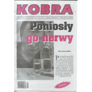 Kobra 17/2023