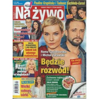 Na żywo 20/2023