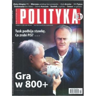 Polityka 22/2023