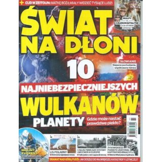 Świat Na Dłoni 3/2023