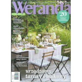 Weranda 5/2023 nr 244
