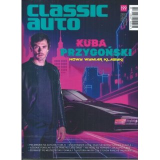 Classic Auto Nr 199 5/20223