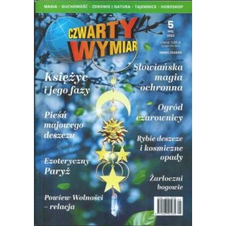 Czwarty Wymiar 5/2023