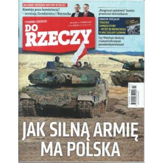 Do Rzeczy 23/2023