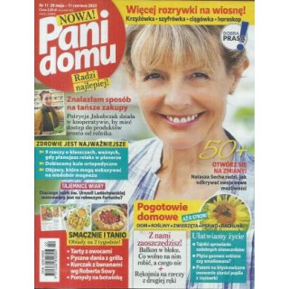 Pani Domu 11/2023
