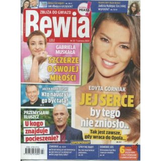 Rewia 23/2023