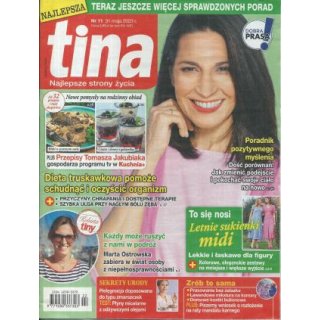 Tina 11/2023