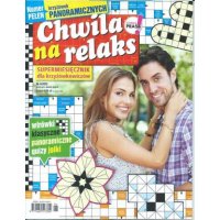 Chwila na relaks 6/2023