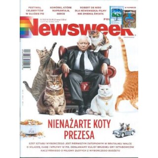 Newsweek 25/2023