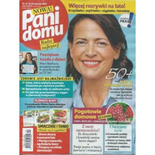 Pani Domu 12/2023