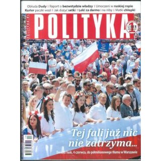 Polityka 24/2023