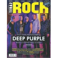 Teraz Rock 6/2023 nr 243