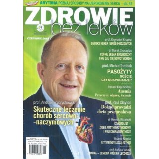 Zdrowie bez leków 6/2023 nr 72