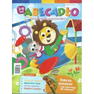 ABECADŁO 6/2023