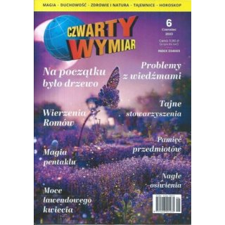 Czwarty Wymiar 6/2023