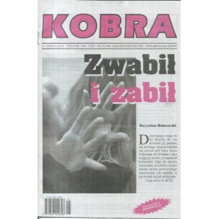 Kobra 21/2023